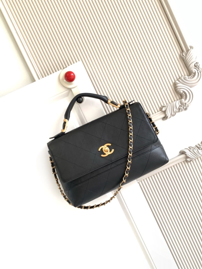 Ch**el satchel bags